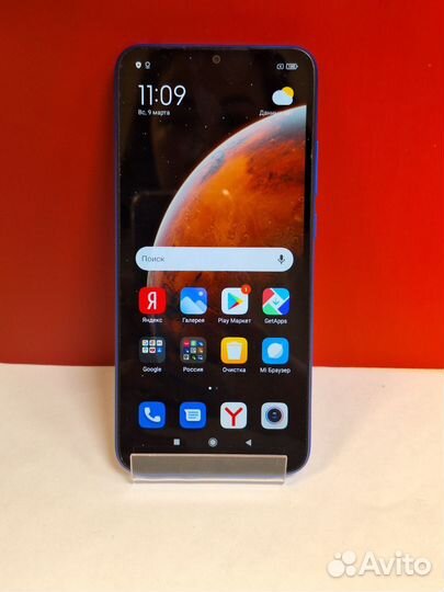 Xiaomi Redmi 9A, 2/32 ГБ