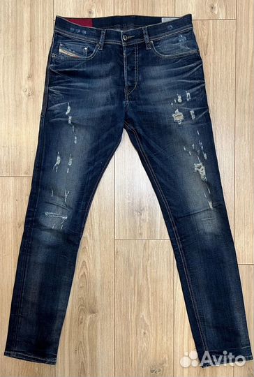 Джинсы Diesel (w30/l32)