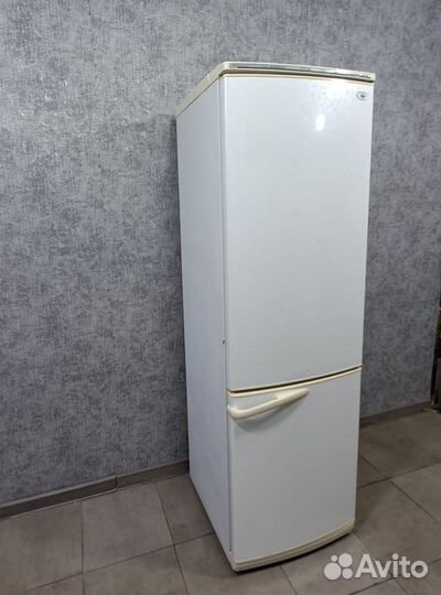 Холодильник б/у с гарантией и доставкой