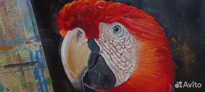 Пишу картины на заказ