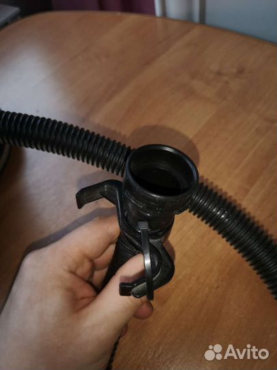 Насос ножной для надувных матрасов Quechua