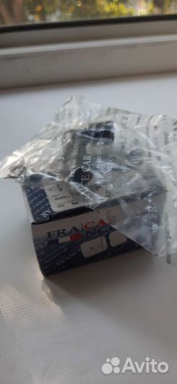 Датчик положения коленвала Largus. Renault