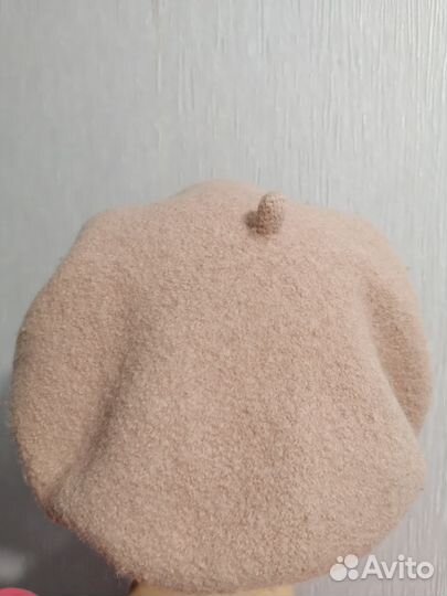 Берет женский