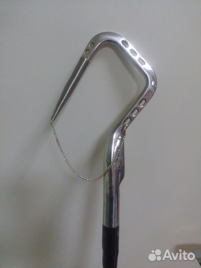 Багор силовой для морской рыбалки