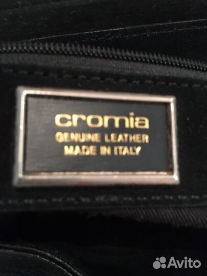 Сумка Cromia