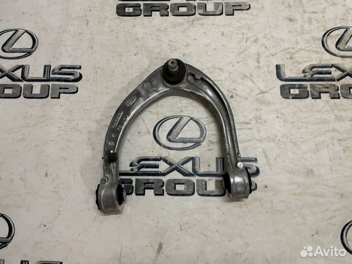 Рычаг подвески лев. перед. Land Rover Range Rover