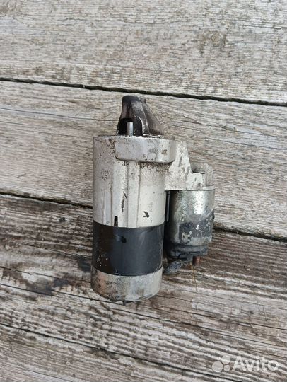 Стартер джили отака