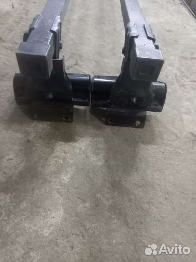 Багажник дуги на крышу для калины