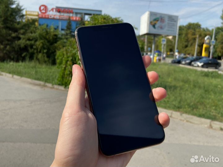 iPhone 11 pro max 64gb / Магазин / Гарантия
