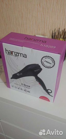 Фен Harizma X-Droid