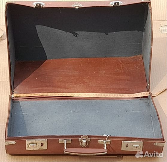 Кофр футляр чемодан для швейной машинки