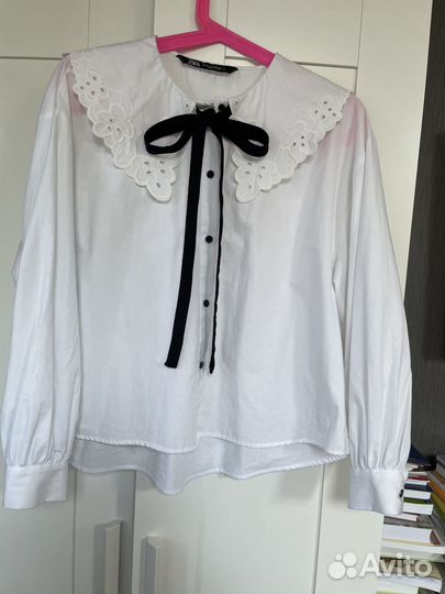 Блузка Zara