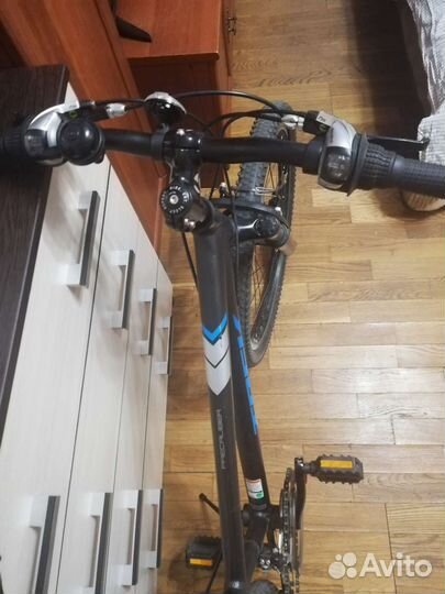 Велосипед бу Trek 24 размер