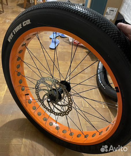 Покрышки VEE tire speedster 26x3.50