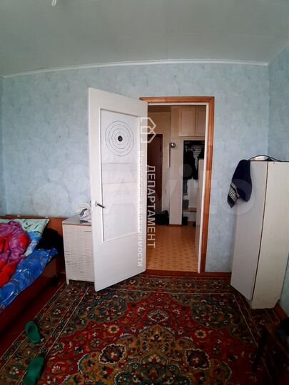 Комната 36 м² в 6-к., 5/5 эт.