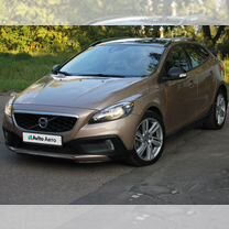 Volvo V40 Cross Country 2.0 AT, 2013, 257 000 км, с пробегом, цена 1 089 000 руб.