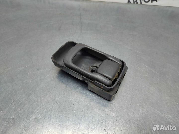 Ручка двери внутренняя Nissan Almera N15 1998 г.в