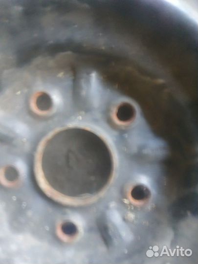 Sava Cargo 4 195/60 R15