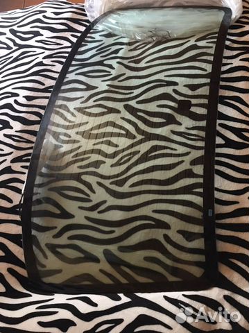 Лобовое стекло на pajero sport