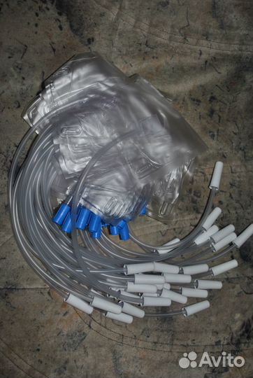 Мочеприемник