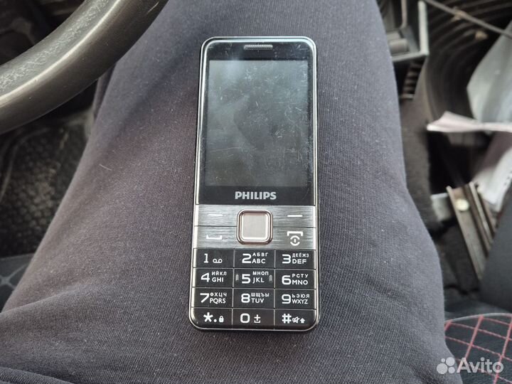 Philips Xenium E590