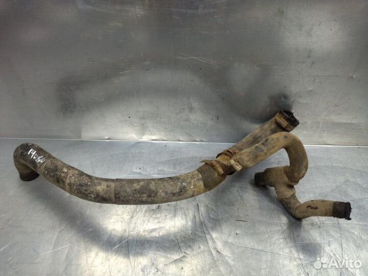 Патрубок радиатора Volkswagen Transporter T4