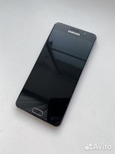 Телефон Samsung galaxy a5 2016 duos
