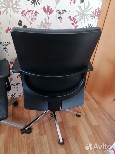 Компьютерное кресло. LGA. Германия