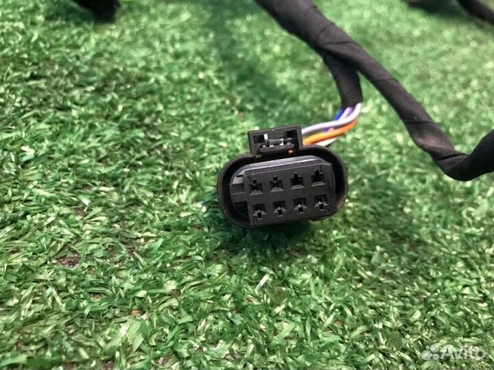 Проводка двери передняя правая Mercedes Glc W253