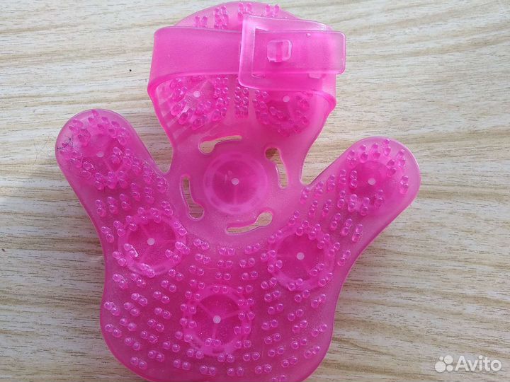 Массажер молекула