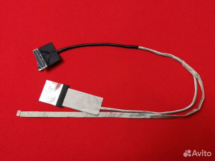 008609 Шлейф матрицы для ноутбука HP Pavilion G6-2