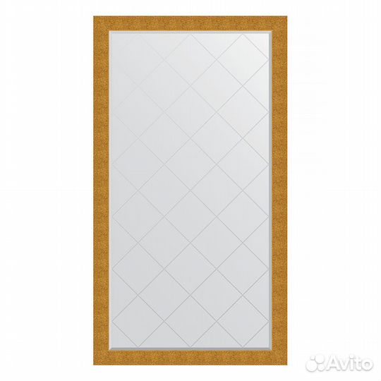 Зеркало Evoform Exclusive-G Floor BY 6385 112x201