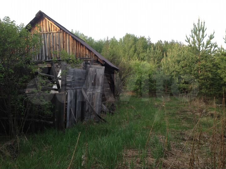 Участок 8 сот. (СНТ, ДНП)