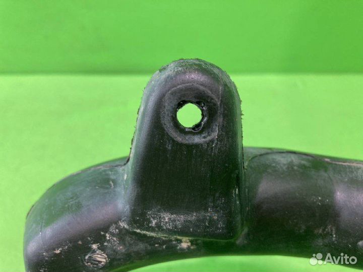 Горловина бачка омывателя MAN TGX