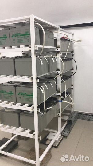 Ремонт и обслуживание дгу и ибп