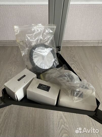 Телескоп levenhuk strike 900 PRO