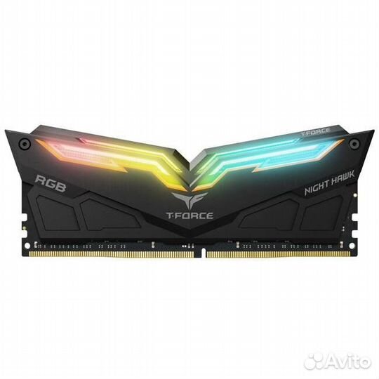 Оперативная память 64 Gb 3200 MHz Team Group T-FOR