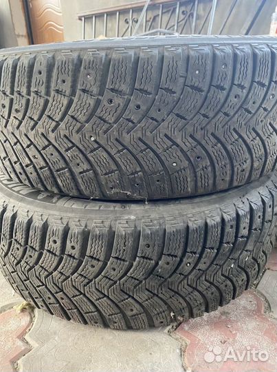Michelin Primacy 3 R16
