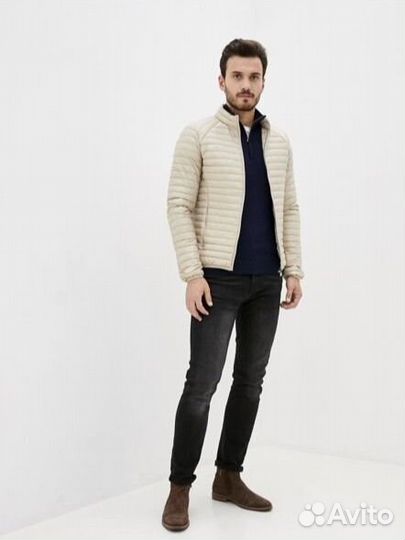 Куртка демисезонная 