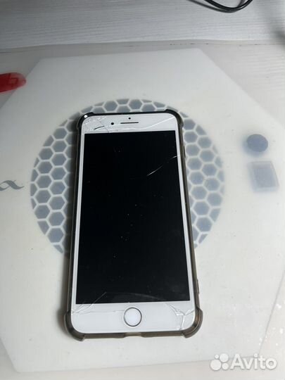 iPhone 7 Plus, 128 ГБ