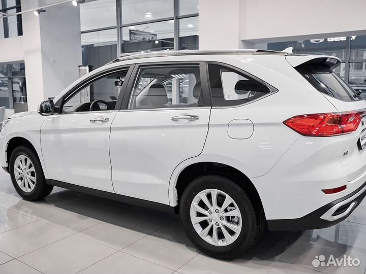 HAVAL M6 1.5 МТ, 2024