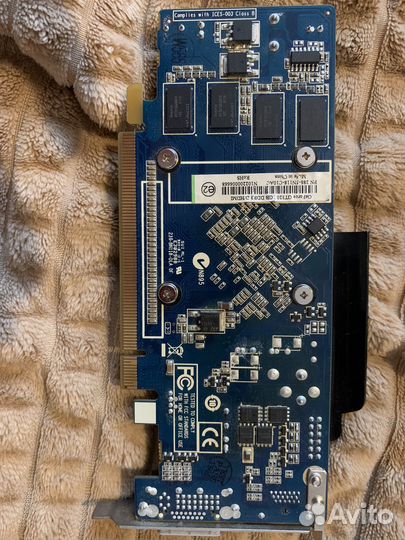 Комплектующие для пк бу