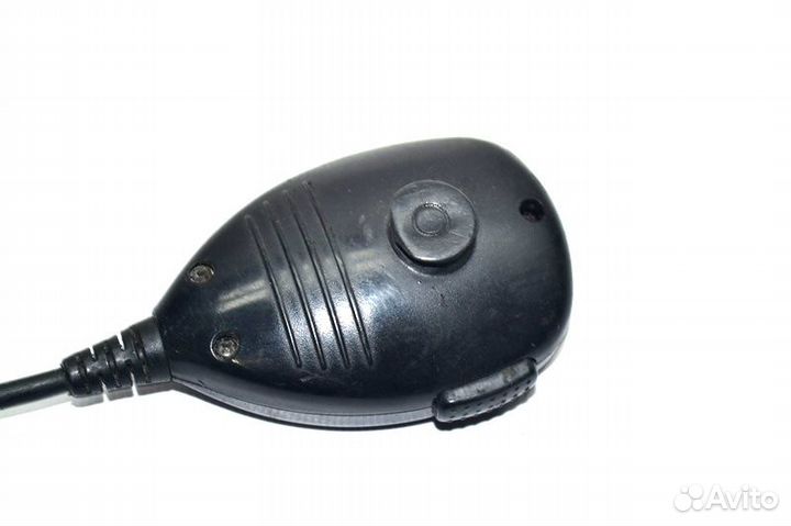 Принадлежности для рации volvo FH12 2-seeria (01.0