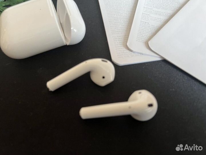 AirPods 2 Original Case 2023