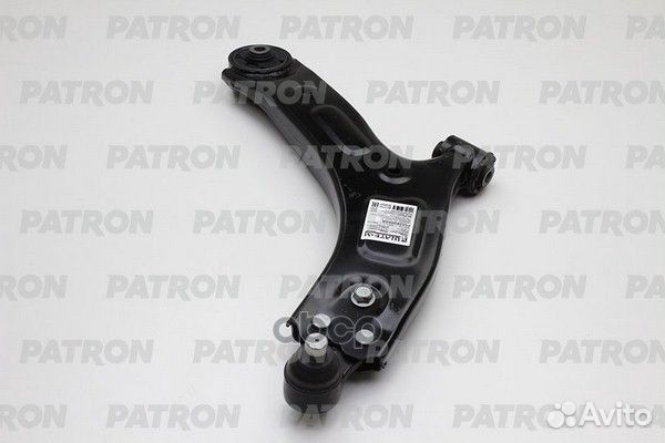 Рычаг подвески прав hyundai: H-1 Travel/StarexH