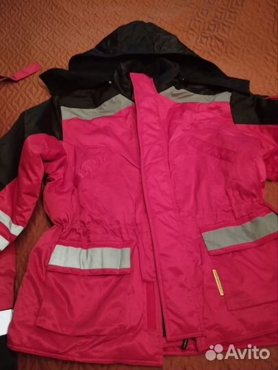 Спецодежда 