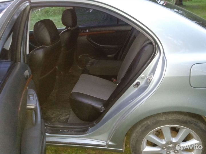 Пассажирские перевозки