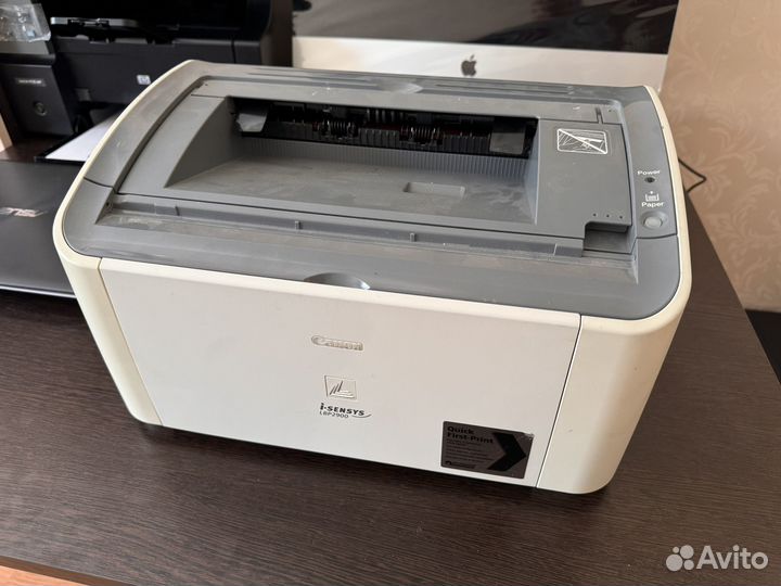 Принтер Canon lbp 2900