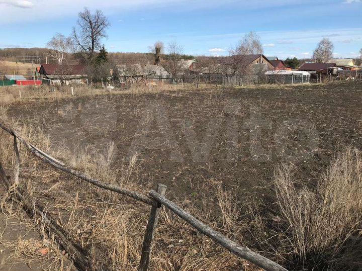 Участок 17 сот. (ИЖС)