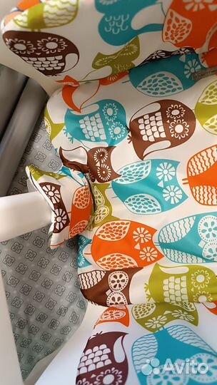 Детский стул IKEA